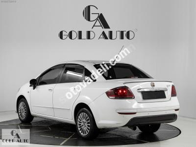 Fiat Linea 2017 1.3 Multijet Pop