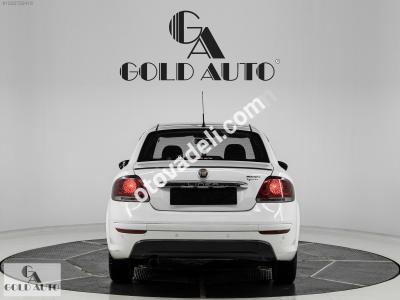 Fiat Linea 2017 1.3 Multijet Pop