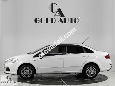 Fiat Linea 2017 1.3 Multijet Pop