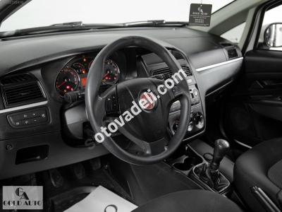 Fiat Linea 2017 1.3 Multijet Pop