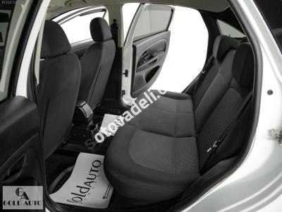 Fiat Linea 2017 1.3 Multijet Pop