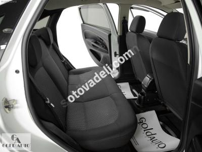 Fiat Linea 2017 1.3 Multijet Pop