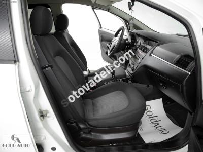 Fiat Linea 2017 1.3 Multijet Pop