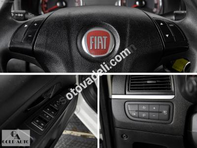 Fiat Linea 2017 1.3 Multijet Pop