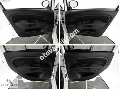 Fiat Linea 2017 1.3 Multijet Pop