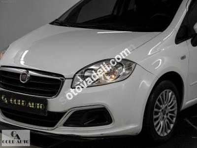 Fiat Linea 2017 1.3 Multijet Pop