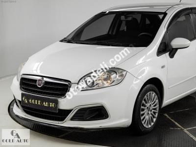 Fiat Linea 2017 1.3 Multijet Pop