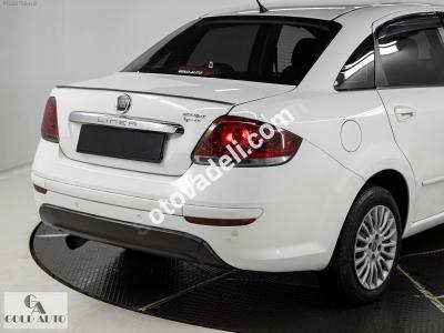 Fiat Linea 2017 1.3 Multijet Pop