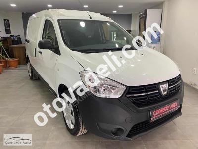 Dacia Dokker 2021 1.6 ECO-G Ambiance