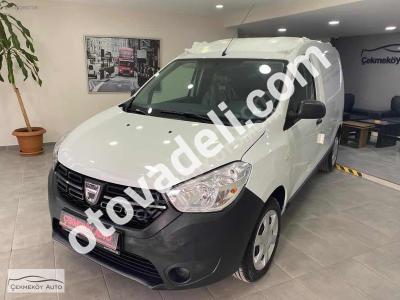 Dacia Dokker 2021 1.6 ECO-G Ambiance