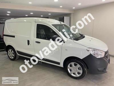 Dacia Dokker 2021 1.6 ECO-G Ambiance