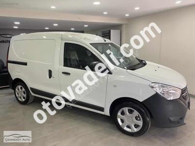 Dacia Dokker 2021 1.6 ECO-G Ambiance