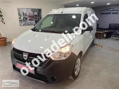 Dacia Dokker 2021 1.6 ECO-G Ambiance