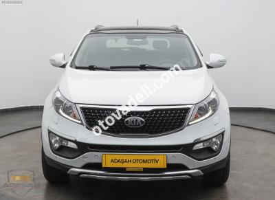 Kia Sportage 2015 1.6 GDI Premium