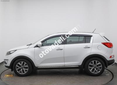 Kia Sportage 2015 1.6 GDI Premium