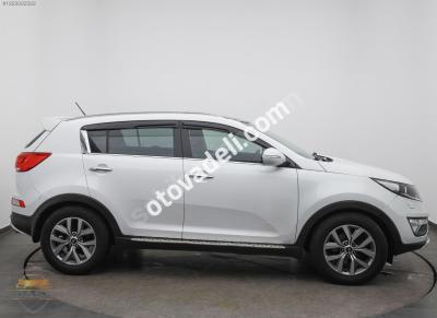 Kia Sportage 2015 1.6 GDI Premium