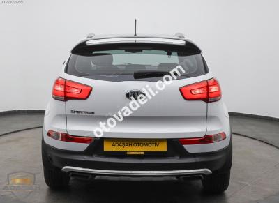 Kia Sportage 2015 1.6 GDI Premium