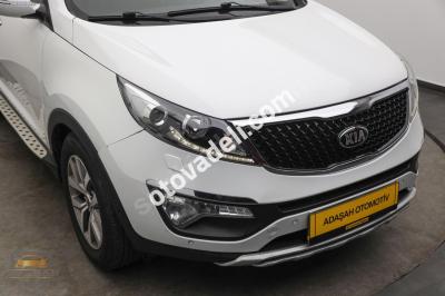 Kia Sportage 2015 1.6 GDI Premium