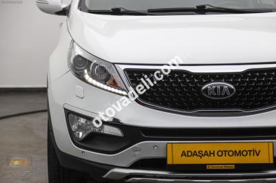 Kia Sportage 2015 1.6 GDI Premium