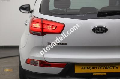 Kia Sportage 2015 1.6 GDI Premium