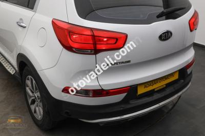 Kia Sportage 2015 1.6 GDI Premium