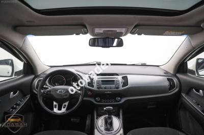 Kia Sportage 2015 1.6 GDI Premium