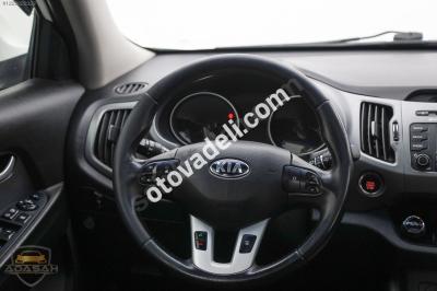 Kia Sportage 2015 1.6 GDI Premium