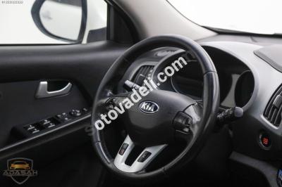 Kia Sportage 2015 1.6 GDI Premium