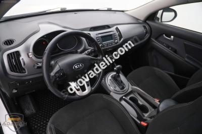 Kia Sportage 2015 1.6 GDI Premium