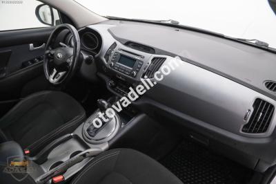 Kia Sportage 2015 1.6 GDI Premium