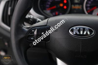 Kia Sportage 2015 1.6 GDI Premium