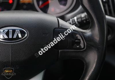 Kia Sportage 2015 1.6 GDI Premium