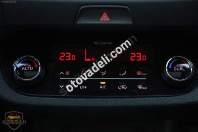 Kia Sportage 2015 1.6 GDI Premium