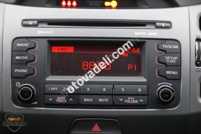 Kia Sportage 2015 1.6 GDI Premium