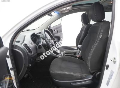 Kia Sportage 2015 1.6 GDI Premium