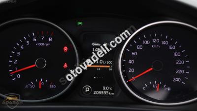 Kia Sportage 2015 1.6 GDI Premium