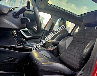 Peugeot 2008 2019 1.6 BlueHDi Allure