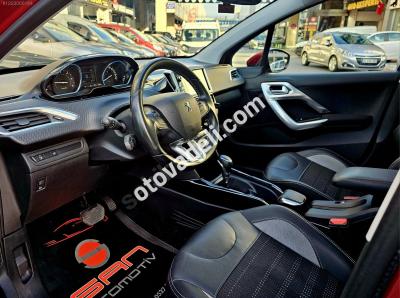 Peugeot 2008 2019 1.6 BlueHDi Allure