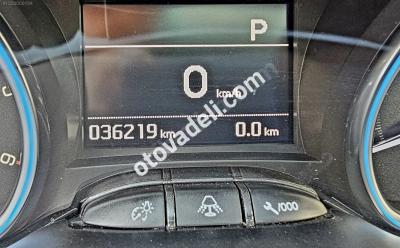 Peugeot 2008 2019 1.6 BlueHDi Allure