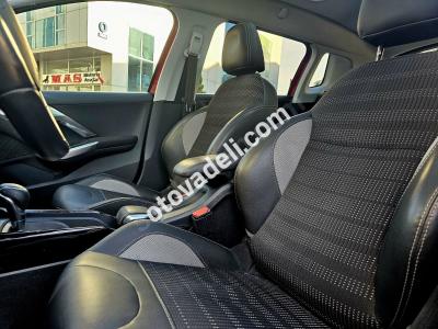 Peugeot 2008 2019 1.6 BlueHDi Allure