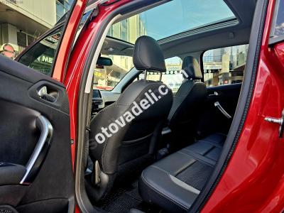 Peugeot 2008 2019 1.6 BlueHDi Allure