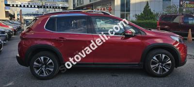 Peugeot 2008 2019 1.6 BlueHDi Allure