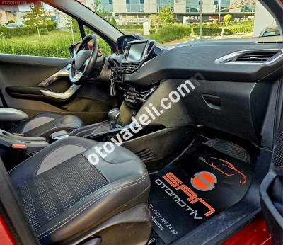 Peugeot 2008 2019 1.6 BlueHDi Allure