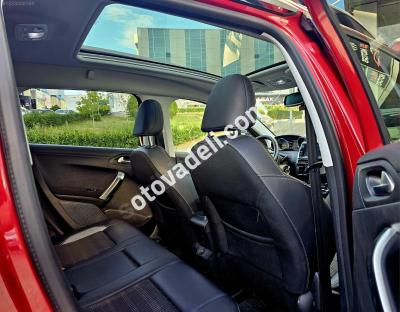 Peugeot 2008 2019 1.6 BlueHDi Allure