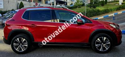 Peugeot 2008 2019 1.6 BlueHDi Allure