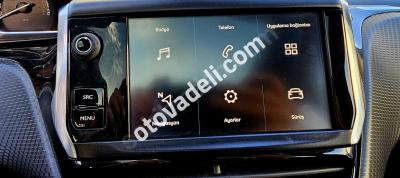 Peugeot 2008 2019 1.6 BlueHDi Allure