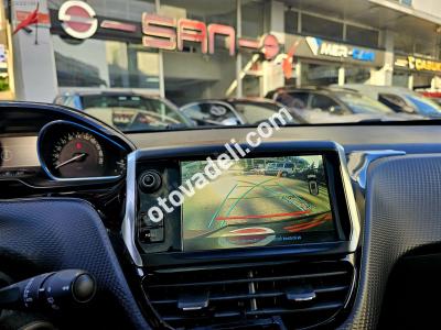 Peugeot 2008 2019 1.6 BlueHDi Allure