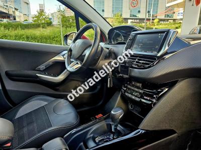 Peugeot 2008 2019 1.6 BlueHDi Allure