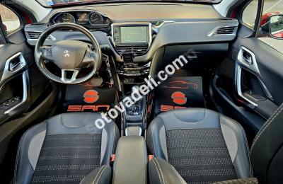 Peugeot 2008 2019 1.6 BlueHDi Allure