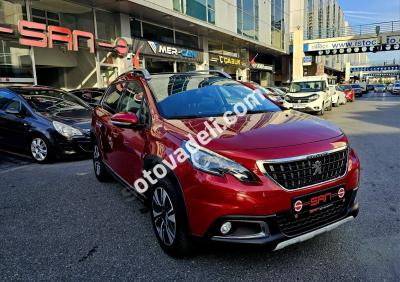 Peugeot 2008 2019 1.6 BlueHDi Allure